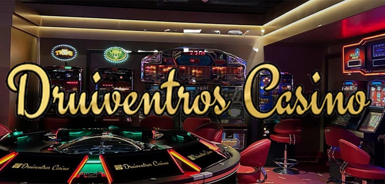 Gokhal Druiventros Casino nieuws