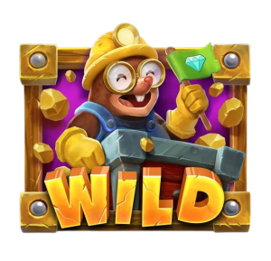 Circus Casino Play'n GO Mole Digger Wild